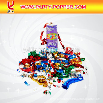 Heiß-Verkauf hohe Qualität niedrigen Preis Party Popper Maschine